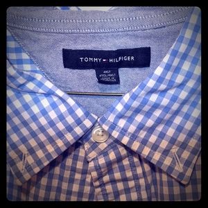 Tommy Hilfiger Dress Shirt